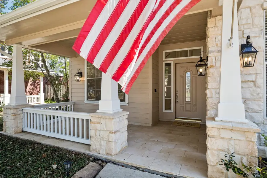 3414 Crosby Landing, Missouri City, TX 77459 - #3