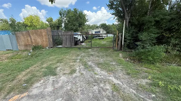 TBD Hewrick, Houston, TX 77020