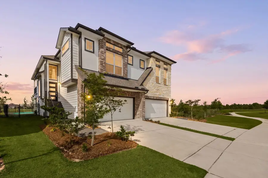 21167 Medina River Drive, Cypress, TX 77433 - #2