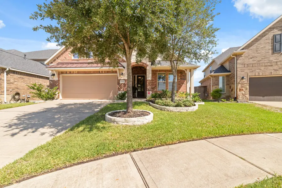 15206 Greenford Glen Drive, Cypress, TX 77429 - Image #2