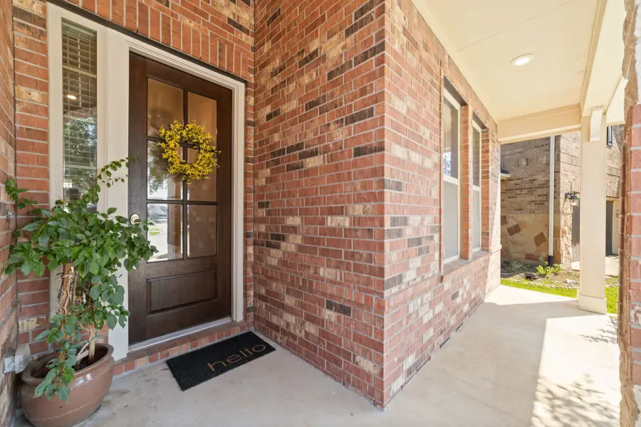 15206 Greenford Glen Drive, Cypress, TX 77429 - Image #3