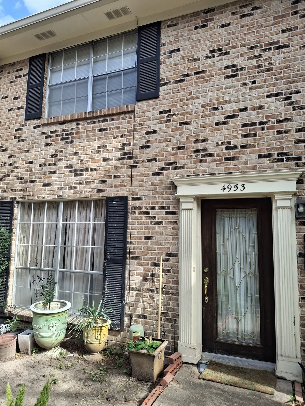 4953 Lamonte Lane, Houston, TX 77092 - Image #1