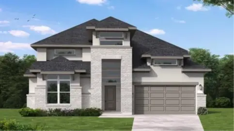 10706 Wild Blue Lupine Way, Cypress, TX 77433 - Image #1