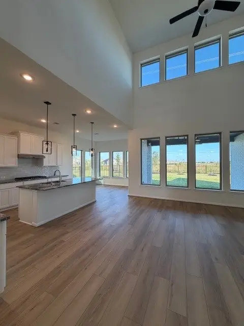 10706 Wild Blue Lupine Way, Cypress, TX 77433 - Image #3