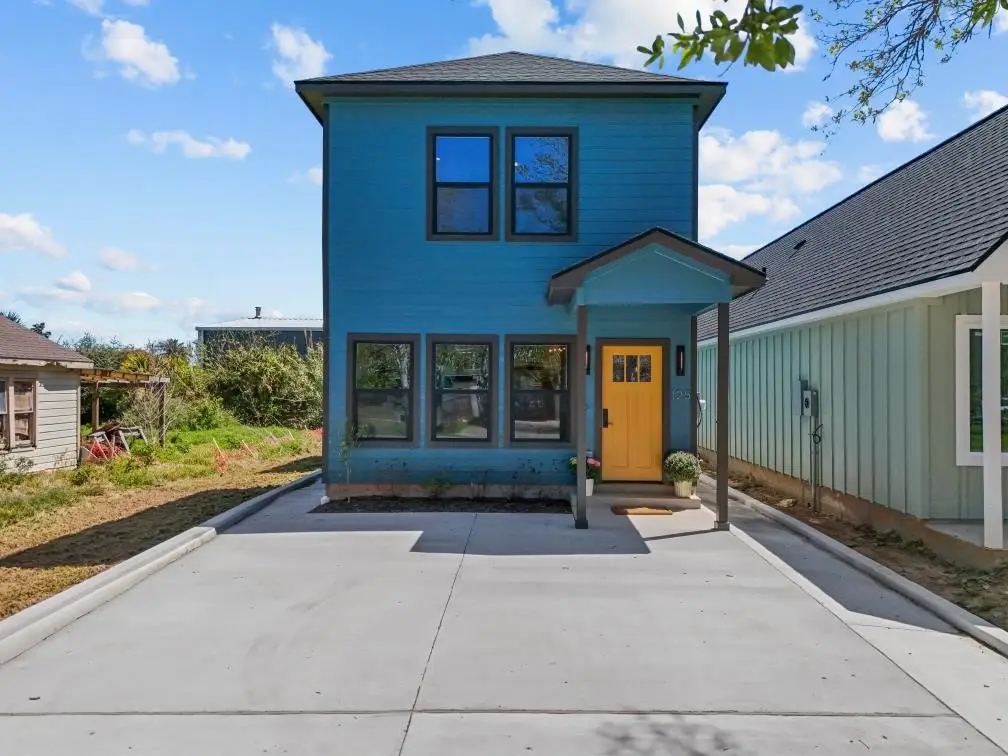 125 4th Street, San Leon, TX 77539 - #1