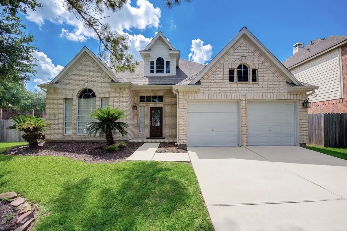 2318 Stoneburg Court, Sugar Land, TX 77479 - #1