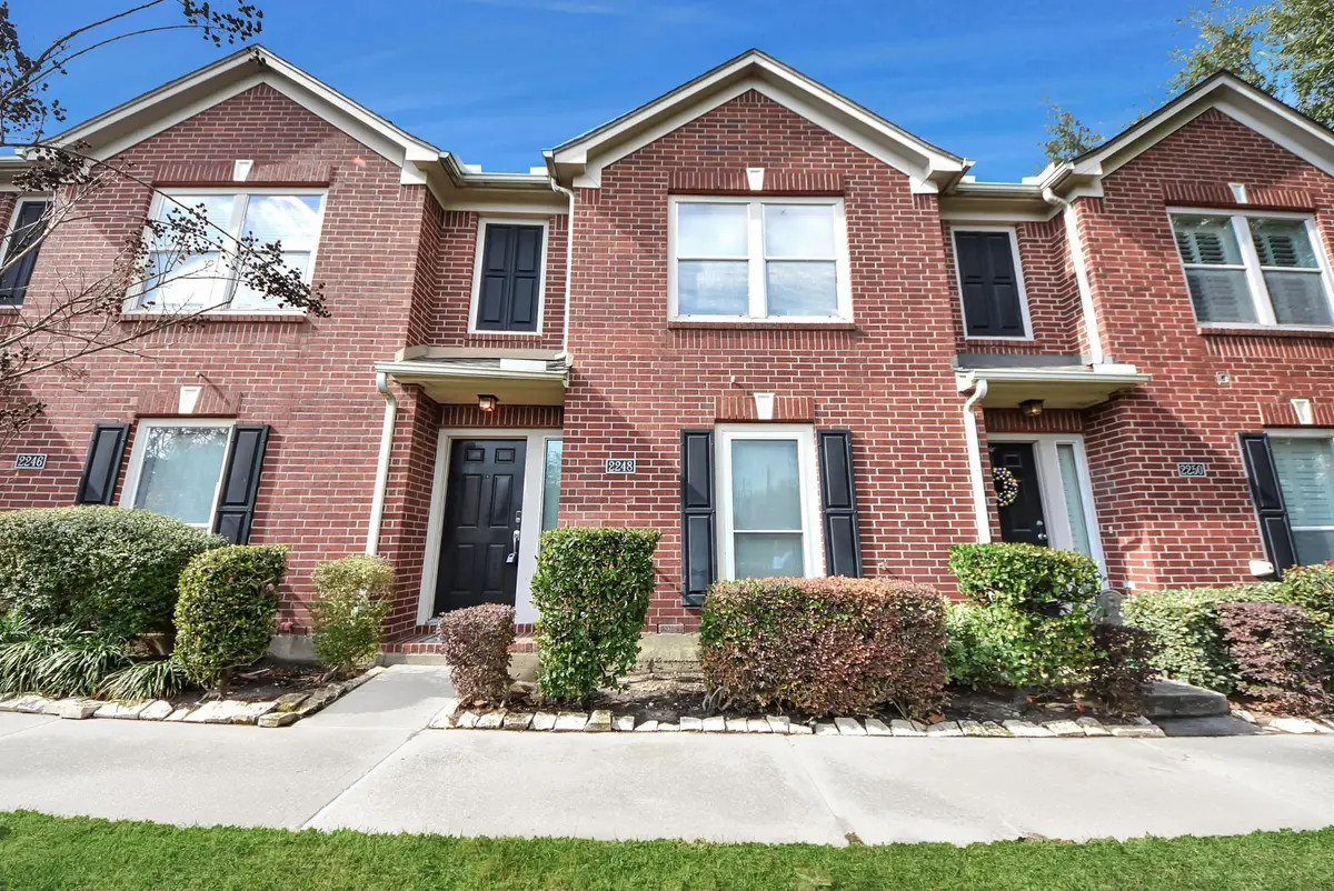 2248 Ann Street, Houston, TX 77003 - Image #1