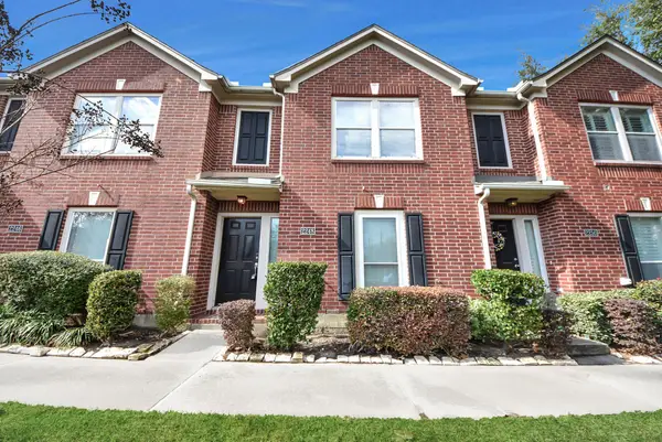 2248 Ann Street, Houston, TX 77003