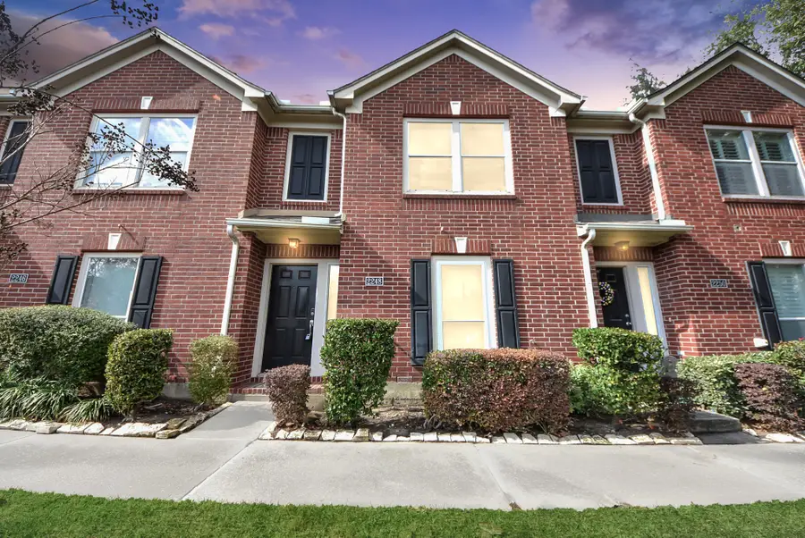 2248 Ann Street, Houston, TX 77003 - Image #2