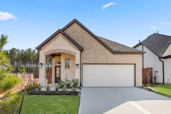 19364 Poppy Village Circle, Magnolia, TX 77355