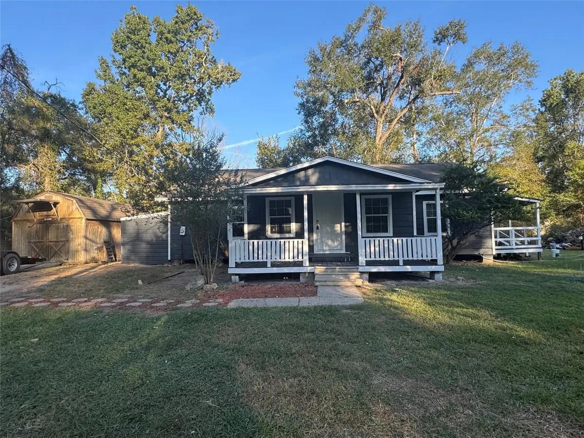 56 W County Road 3251 W, Cleveland, TX 77327 - Image #1