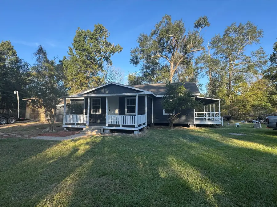 56 W County Road 3251 W, Cleveland, TX 77327 - Image #2