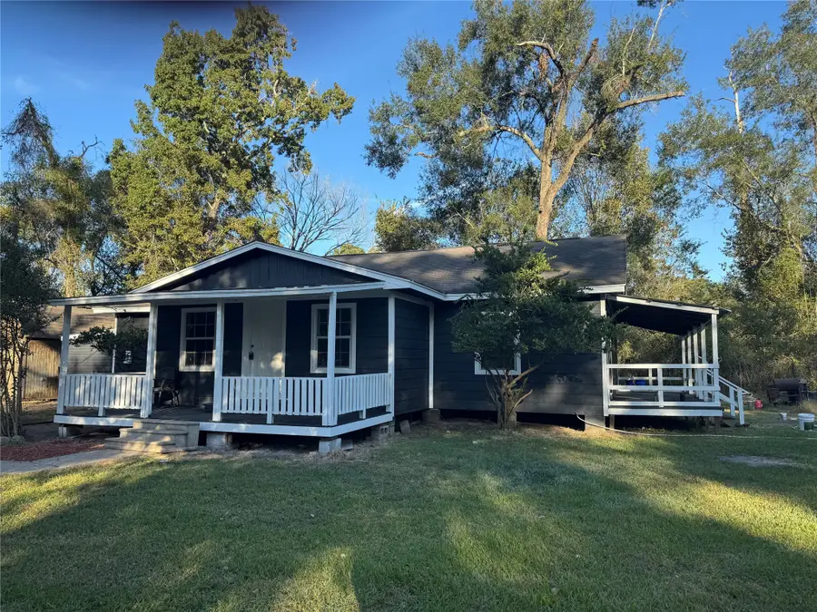 56 W County Road 3251 W, Cleveland, TX 77327 - Image #3