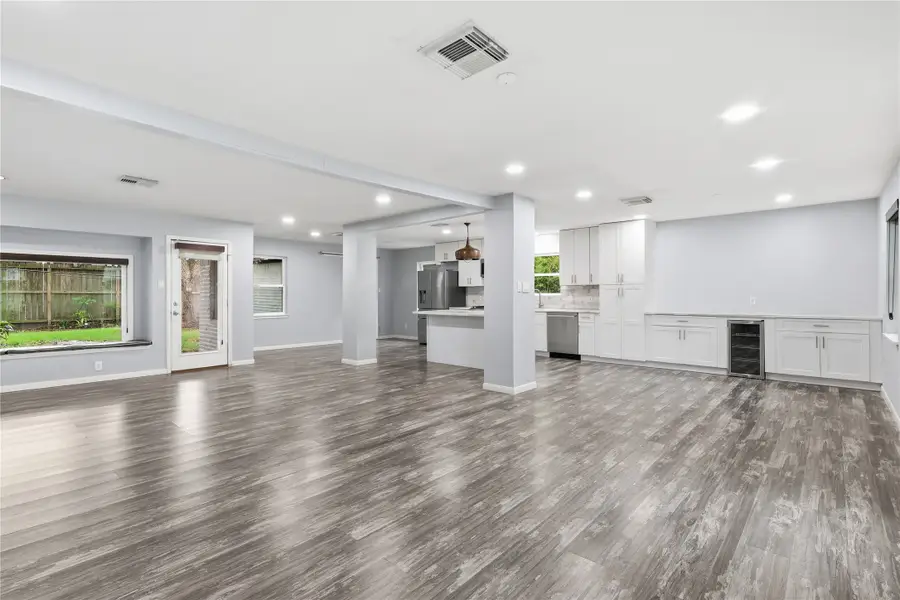 5347 Rutherglenn Drive, Houston, TX 77096 - #3