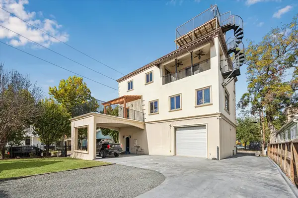 1919 Lubbock Street, Houston, TX 77007