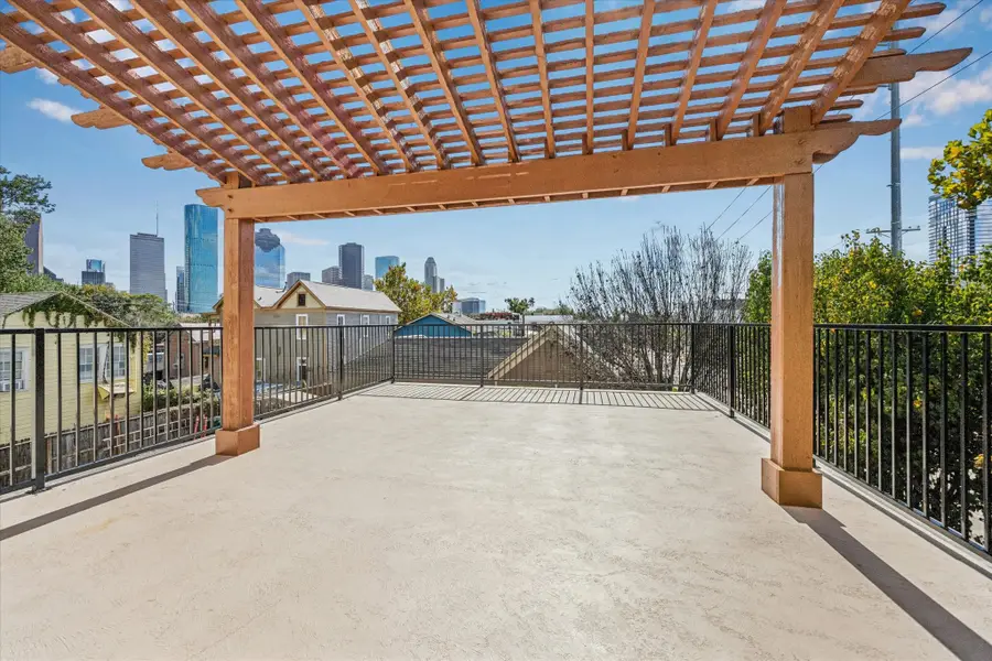 1919 Lubbock Street, Houston, TX 77007 - Image #3