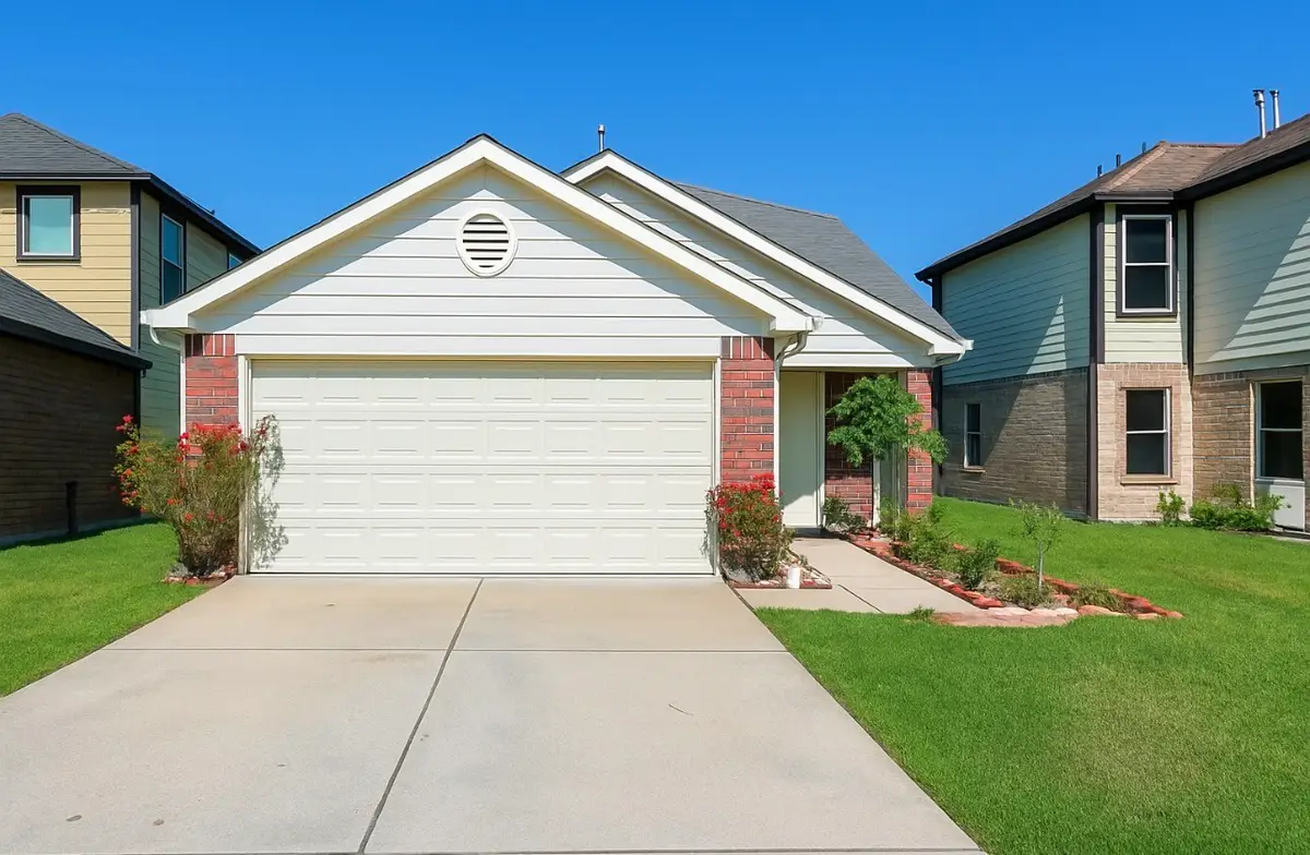11823 Palmdate Street, Houston, TX 77034 - Image #1