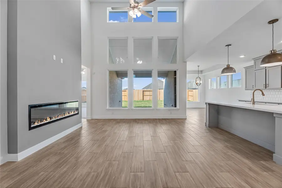 8307 Blue Spectrum Lane, Richmond, TX 77406 - Image #3