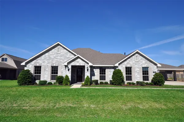 3704 Pedregal Road, League City, TX 77539