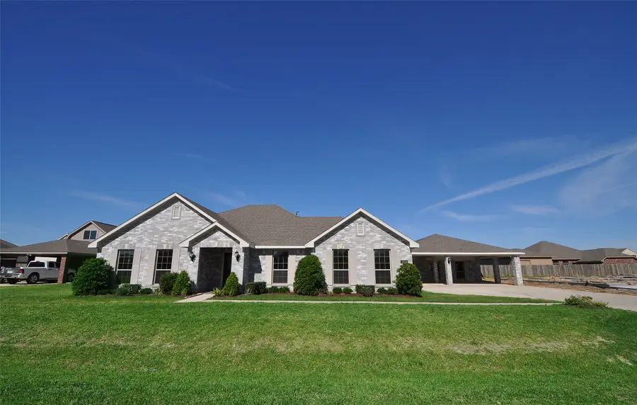 3704 Pedregal Road, Texas City League City, TX 77539 - #2