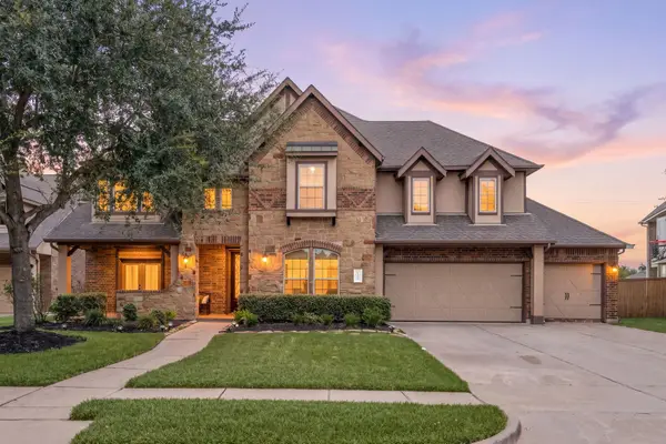 1332 Altavilla Lane, League City, TX 77573