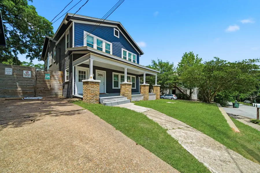 1302 20, Huntsville, TX 77340 - #3