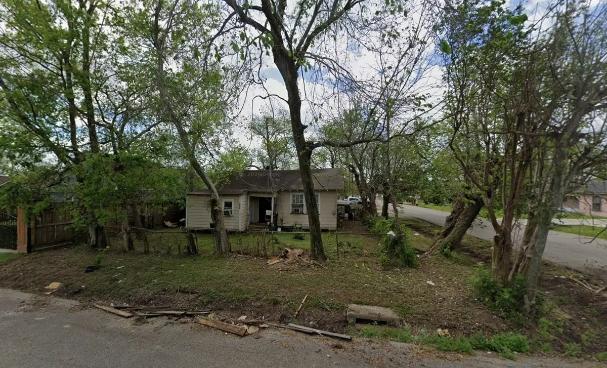 6602 Goforth Street, Houston, TX 77021 - #1