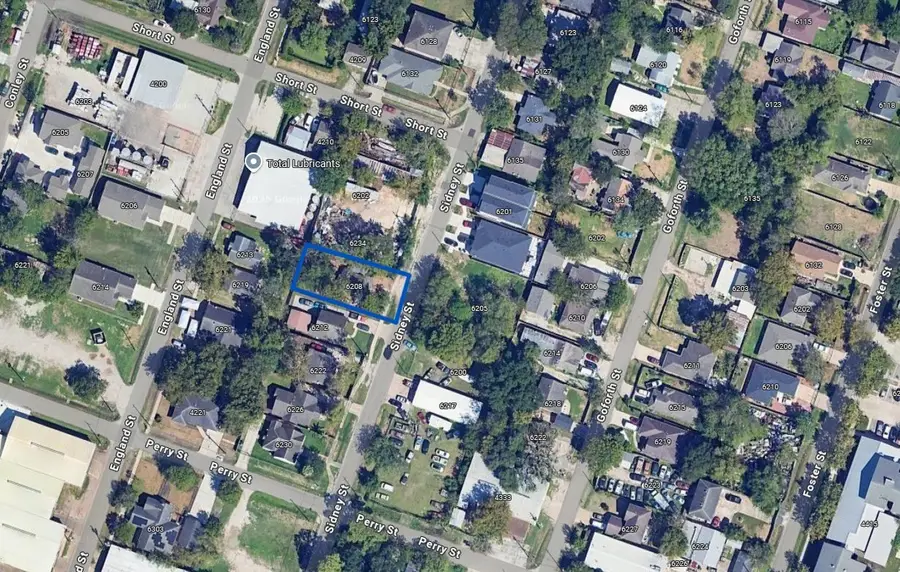 6602 Goforth Street, Houston, TX 77021 - #2