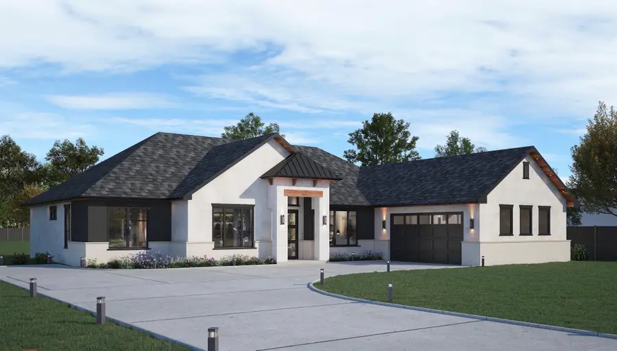 1701 Road 66115, Liberty Dayton, TX 77535 - #2