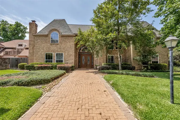 4202 Canterwood Drive, Houston, TX 77068