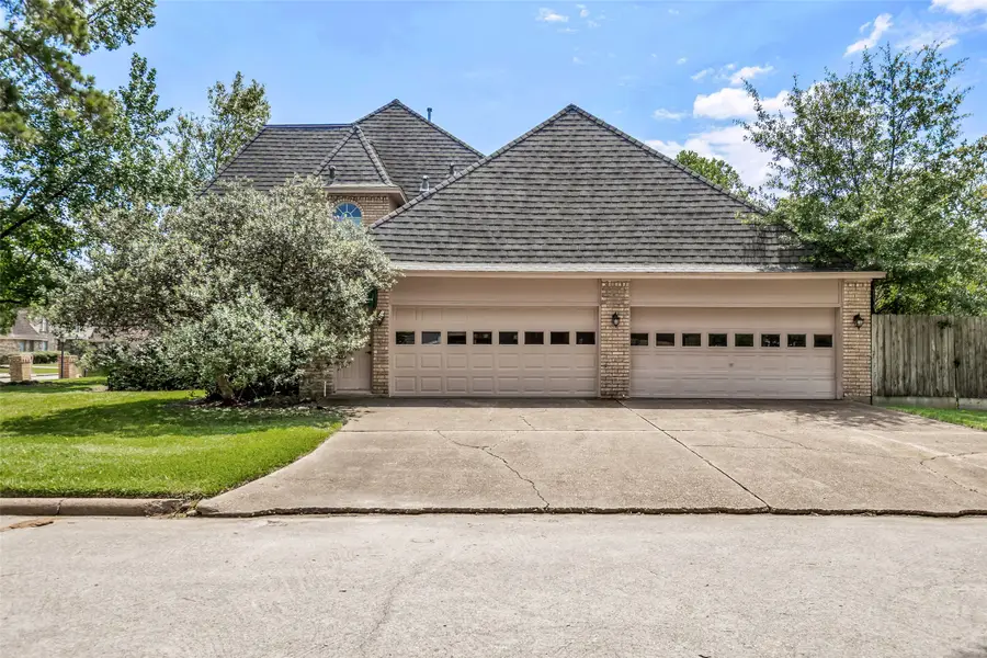 4202 Canterwood Drive, Houston, TX 77068 - #2