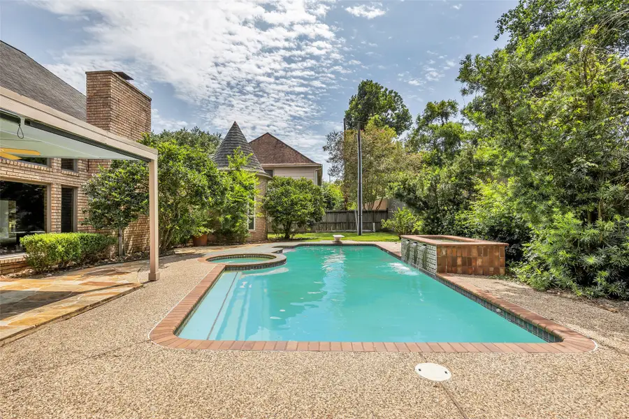 4202 Canterwood Drive, Houston, TX 77068 - #3