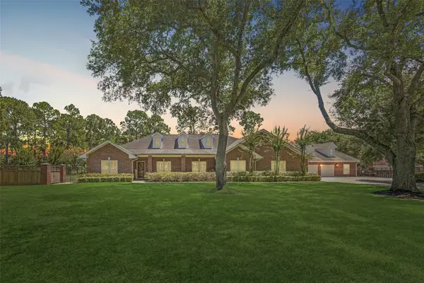 6211 S Woods Lane, Katy, TX 77494