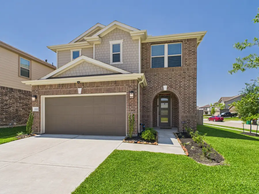 15643 Fellswood Drive, Houston, TX 77044 - #2