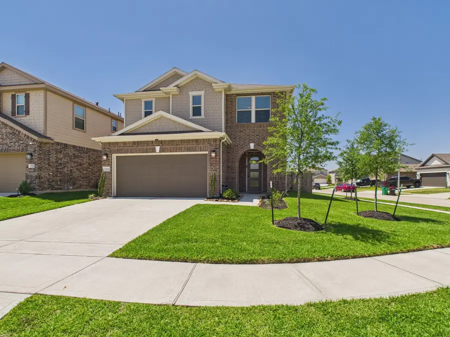 15643 Fellswood Drive, Houston, TX 77044 - #3