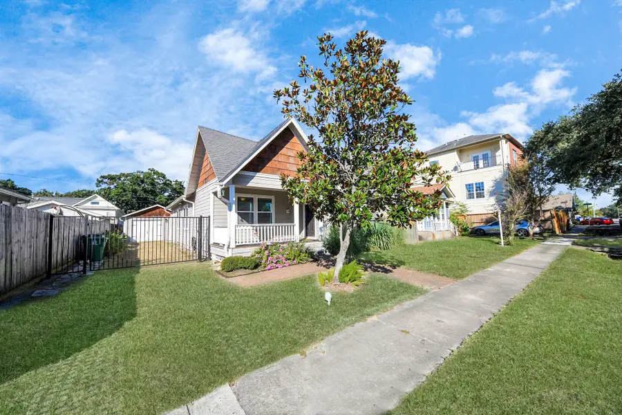 509 Vincent Street, Houston, TX 77009 - Image #3