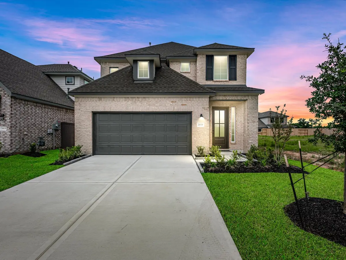 21639 Foxes Trove Trail, Magnolia, TX 77355 - #1