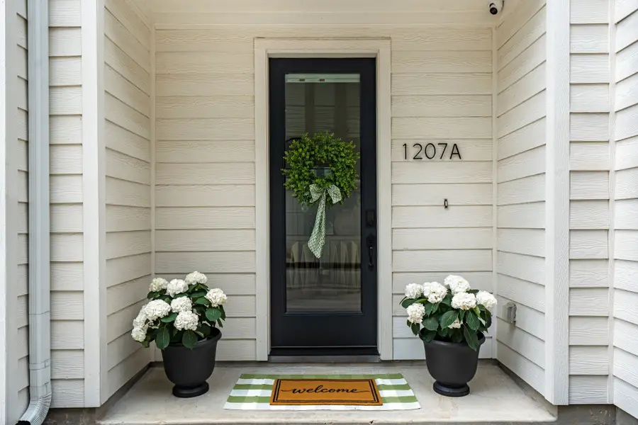 1207 E 24th Street #A, Houston, TX 77009 - #2