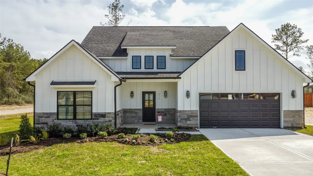 18756 Barrichello Drive, Conroe, TX 77306 - Image #1