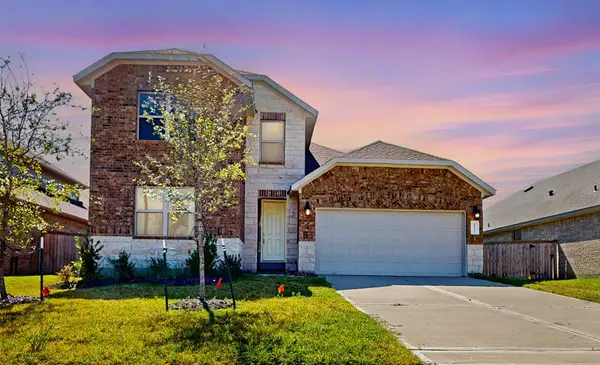 1522 Oakdale Crest Road, Montgomery, TX 77316