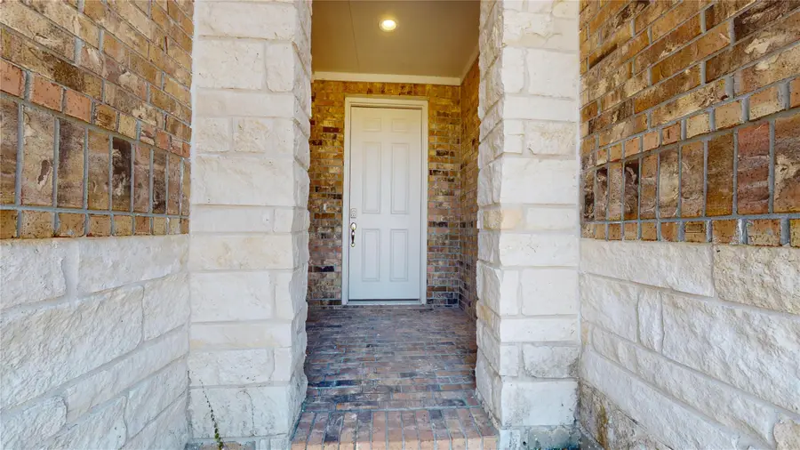 1522 Oakdale Crest Road, Montgomery, TX 77316 - #2