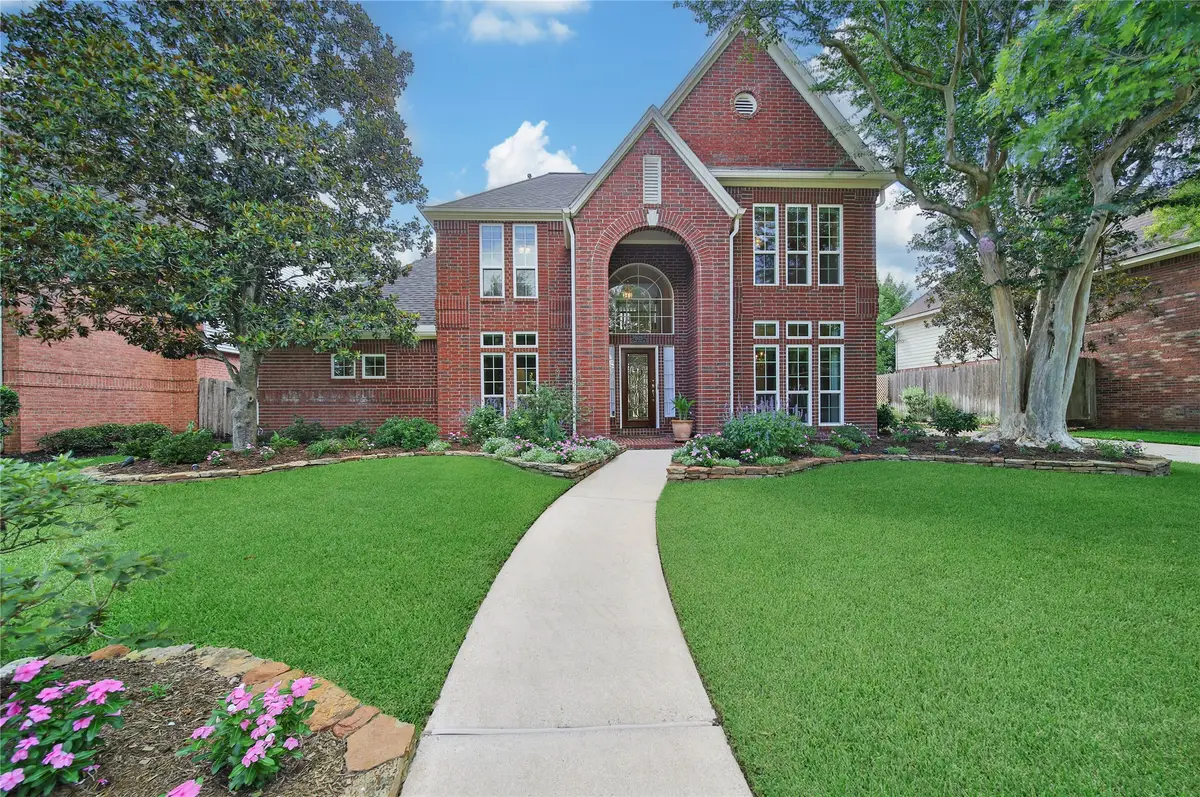 2623 Colonel Court Drive, Richmond, TX 77406 - #1
