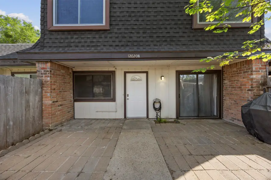 12020 Mighty Oak Drive #B, Houston, TX 77066 - #2