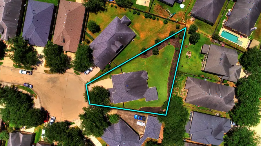 2802 Helding Park Court, Katy, TX 77494 - Image #2