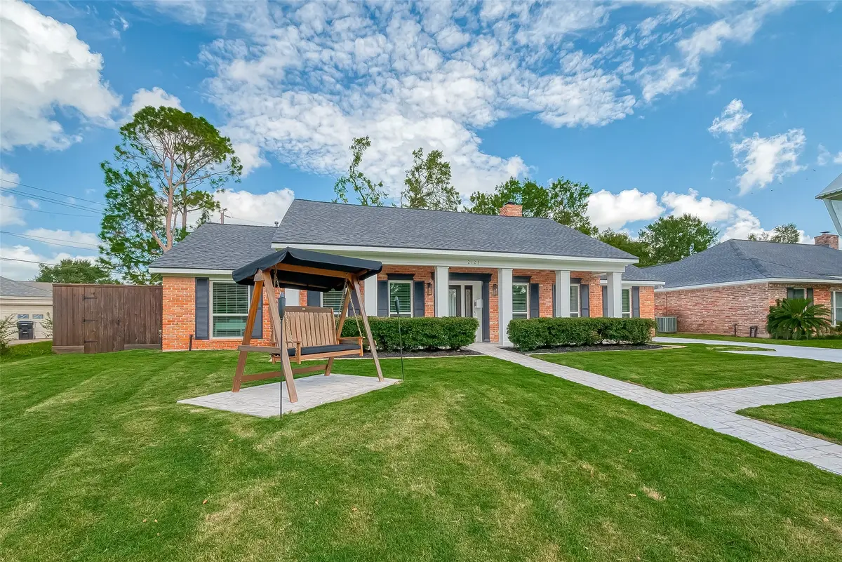 2123 Rosefield Drive, Houston, TX 77080 - #1