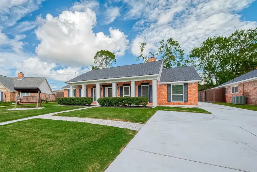 2123 Rosefield Drive, Houston, TX 77080 - #3