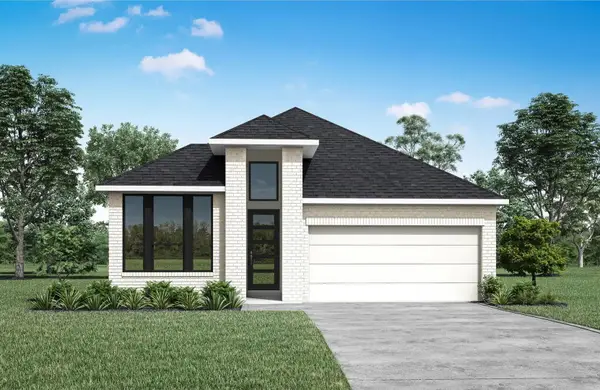 1084 Alpine View Lane, Katy, TX 77493