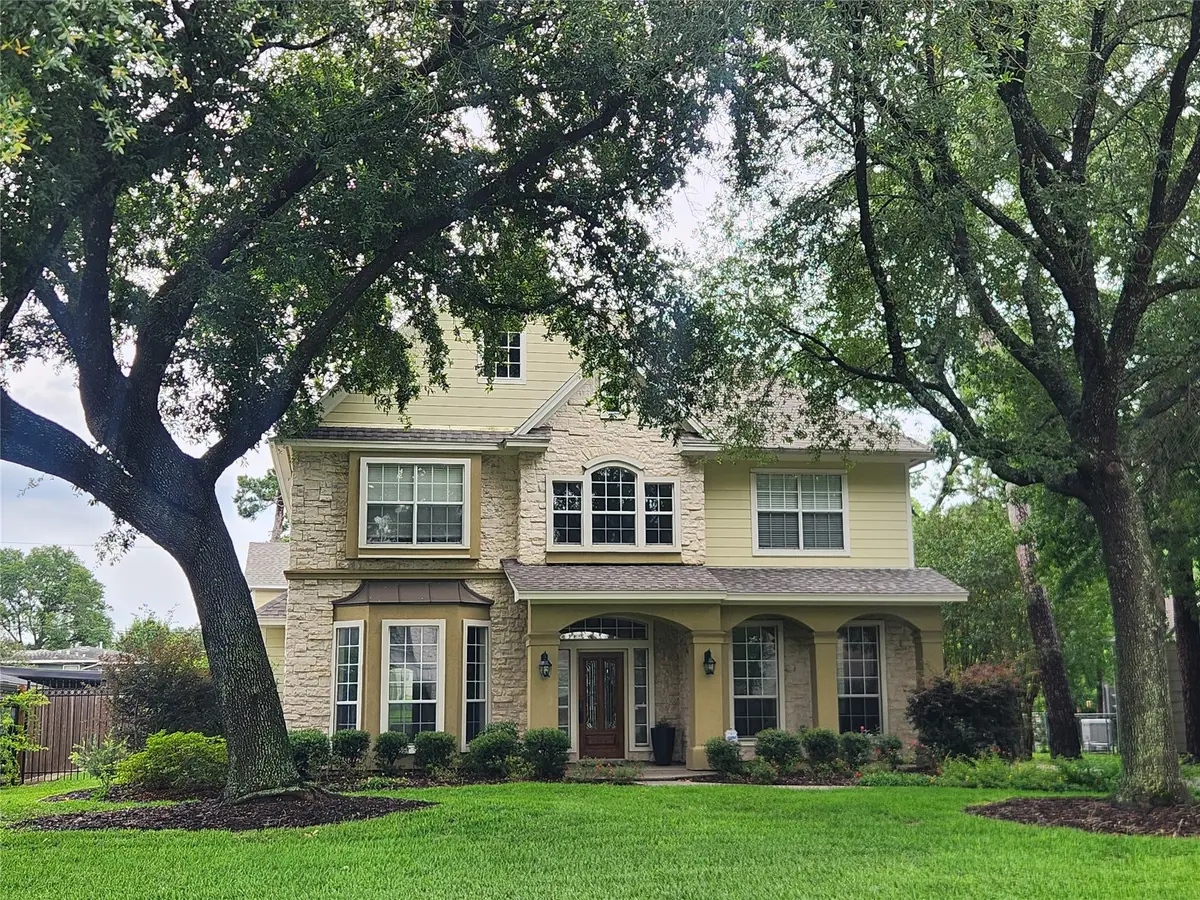 745 W 42nd Street, Houston, TX 77018 - #1