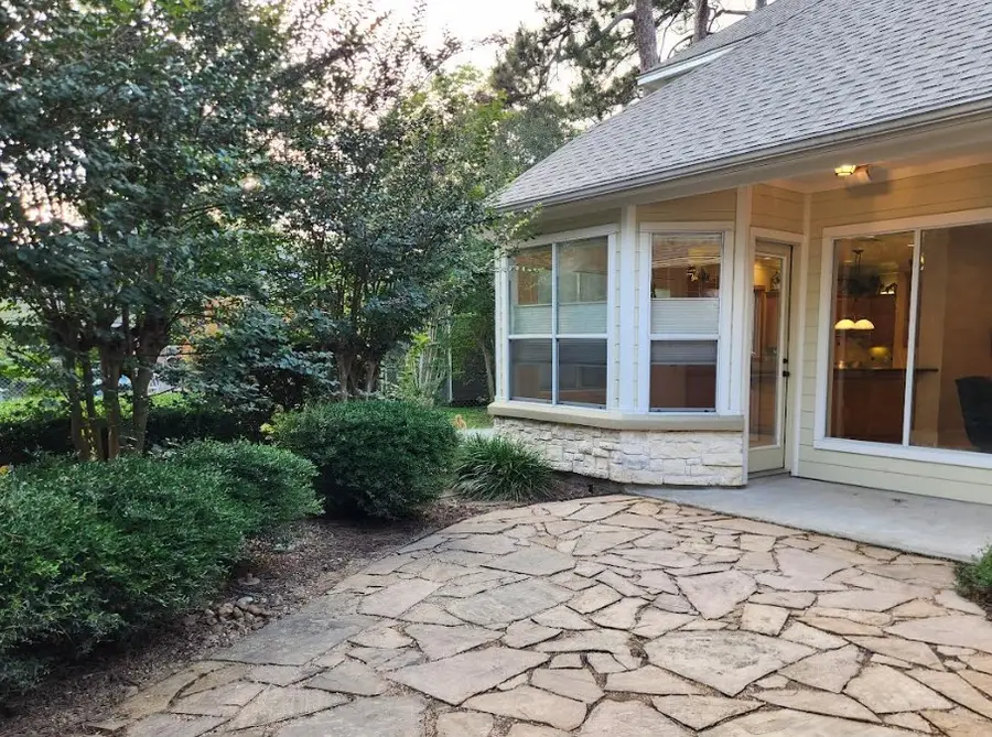 745 W 42nd Street, Houston, TX 77018 - #3