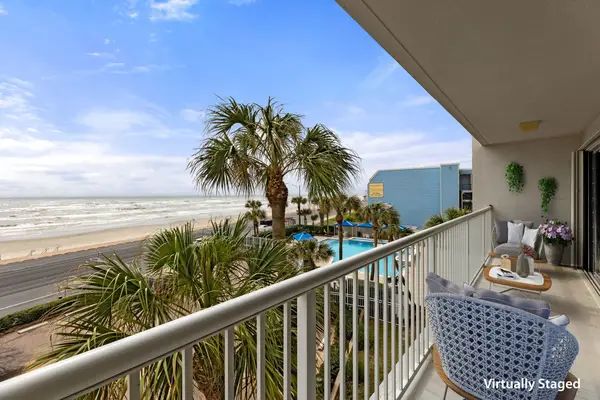 7700 Seawall Boulevard #308, Galveston, TX 77551